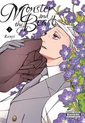 Monster & Beast GN Vol 03