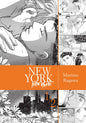 New York New York GN Vol 01 (MR)