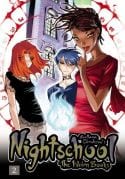 Night School GN Vol 02 New Ptg