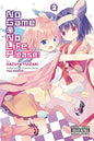 No Game No Life Please GN Vol 02 (MR)