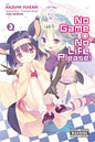 No Game No Life Please GN Vol 03 (MR)