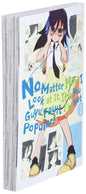 Im Not Popular GN Vol 02 New Ptg