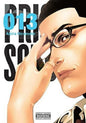 Prison School GN Vol 13 (MR)