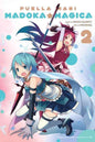 Puella Magi Madoka Magica GN Vol 02 New Ptg