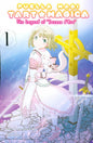 Puella Magi Tart Magica Legend Jeanne D Arc GN Vol 01