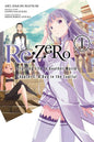 Re:ZERO Vol. 1