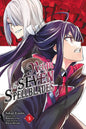 Reign Of The Seven Spellblades GN Vol 03