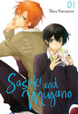 SASAKI AND MIYANO GN VOL 01