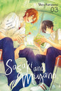 SASAKI & MIYANO GN VOL 03