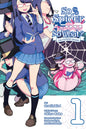 So Im A Spider So What Kumoko Sisters GN Vol 01