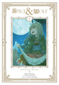 Spice and Wolf Collector's Edition Volume 1