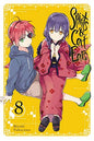 Spirits & Cat Ears GN Vol 08 (MR)
