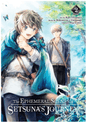 The Ephemeral Scenes of Setsuna's Journey, Vol. 2
