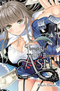Though You May Burn To Ash GN Vol 02