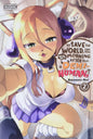 To Save World Wake Morning After Demi Human GN Vol 02 (MR) (