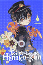 Toilet Bound Hanako Kun GN Vol 00