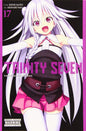 Trinity Seven 7 Magicians GN Vol 17 (MR)