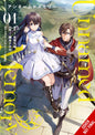 Unnamed Memory GN Vol 01