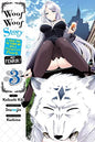 Woof Woof Story GN Vol 03 Pampered Pooch Not Fenrir