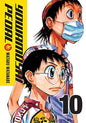 Yowamushi Pedal GN Vol 10