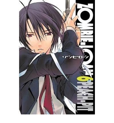 Zombie Loan TP Vol 05