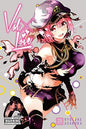 Val X Love GN Vol 02 (MR)