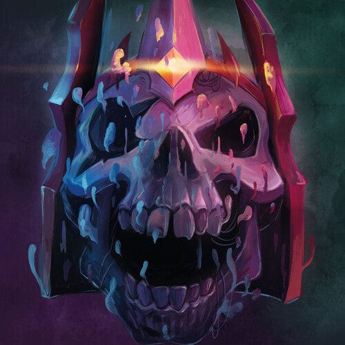 Laulan, Yoann - Dead Cells, Volume 2 OST