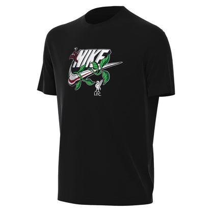 Nike Liverpool FC Men's Soccer T-Shirt-