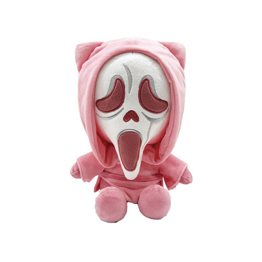 YOUTOOZ: CUTE GHOST FACE 9INCH PLUSHIE