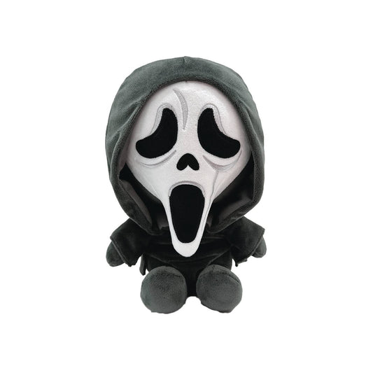 YOUTOOZ: GHOST FACE 9IN PLUSH