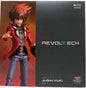 Yu-Gi-Oh! 6 Inch Action Figure Revoltech - Judai Yuki (Sub-Standard Packaging)