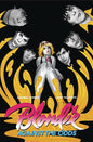 Blondie Against The Odds GN