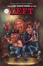 Last Comic Book On The Left TP Vol 01 (MR)