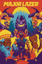 Major Lazer Year Negative One TP