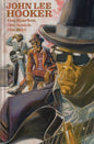 One Bourbon Scotch Beer Three Tales Of John Lee Hooker (MR)