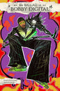 Bobby Digital And The Pit Of Snakes TP