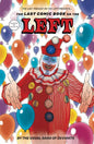 LAST COMIC BOOK ON THE LEFT HC VOL 01 (MR)