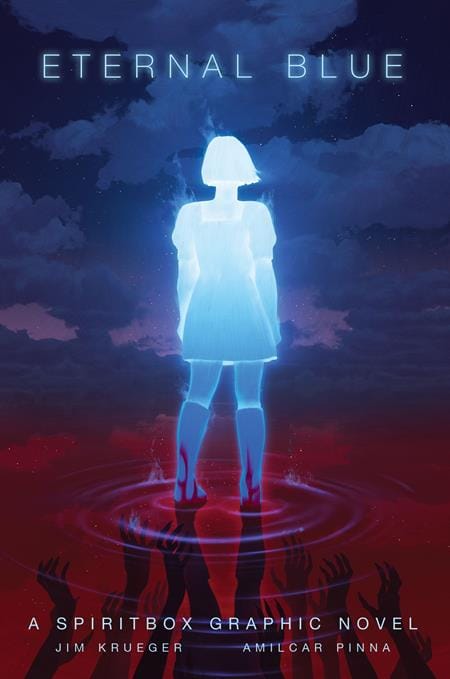 ETERNAL BLUE HC