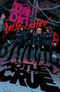 Dirt Declassified TP Motley Crue