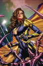 BELLE WAR OF GIANTS ONESHOT #1 CVR C ANACLETO