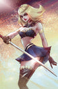 CINDERELLA MURDER FOR ALL SEASONS CVR D IVAN TAO