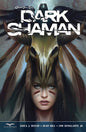 Gft Dark Shaman TP Vol 01
