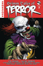Gft Grimm Tales Of Terror HC Vol 03