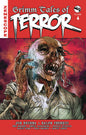 Gft Grimm Tales Of Terror HC Vol 04 (MR)