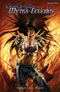 Gft Myths & Legends TP Vol 04