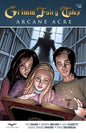 Grimm Fairy Tales Arcane Acre TP Vol 02