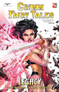 Grimm Fairy Tales Legacy TP Vol 01