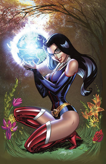 Grimm Fairy Tales Omnibus TP Vol 02