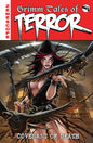Grimm Tales Of Terror Covenant Of Death HC (MR)