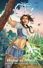 Oz Heart Of Magic GN